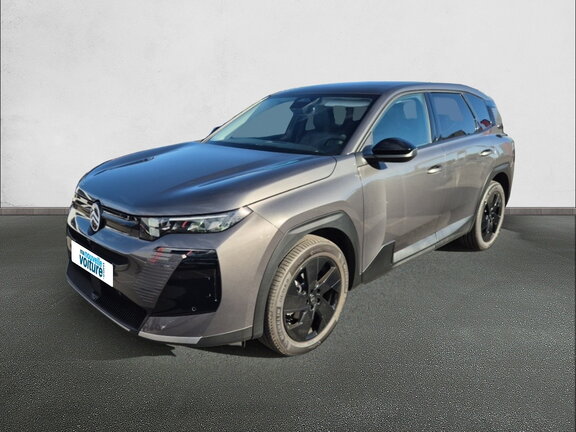 Occasion CITROEN C5 AirCross C5 Aircross Hybride 145 ch e-DCS6 - Plus