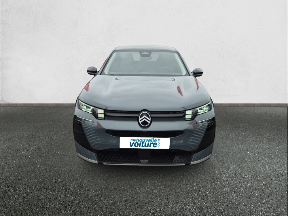 Occasion CITROEN C5 AirCross C5 Aircross Hybride 145 ch e-DCS6 - Plus