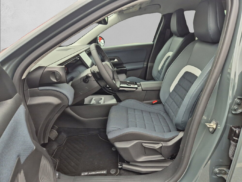 Occasion CITROEN C5 AirCross C5 Aircross Hybride 145 ch e-DCS6 - Plus