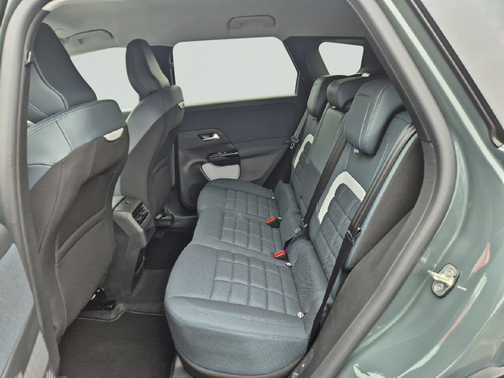 Occasion CITROEN C5 AirCross C5 Aircross Hybride 145 ch e-DCS6 - Plus