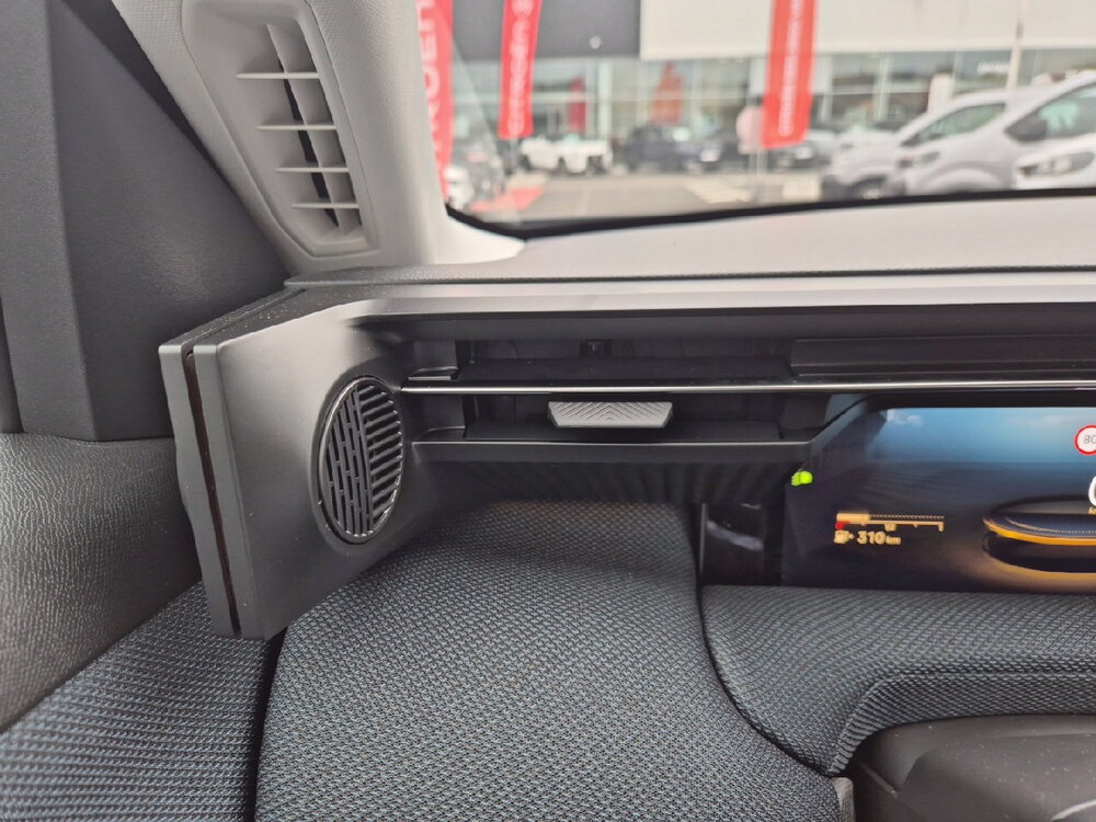 Occasion CITROEN C5 AirCross C5 Aircross Hybride 145 ch e-DCS6 - Plus