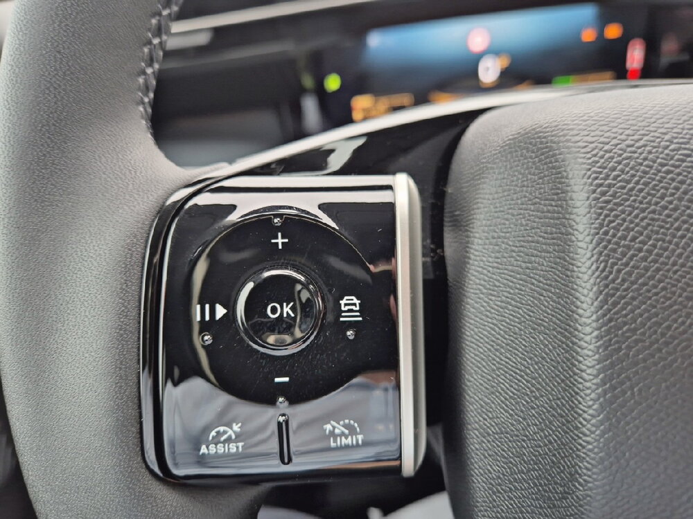 Occasion CITROEN C5 AirCross C5 Aircross Hybride 145 ch e-DCS6 - Plus