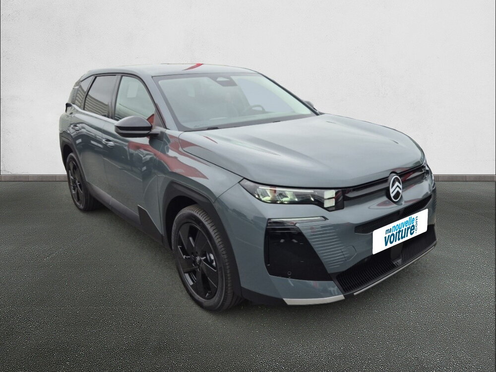 Occasion CITROEN C5 AirCross C5 Aircross Hybride 145 ch e-DCS6 - Plus