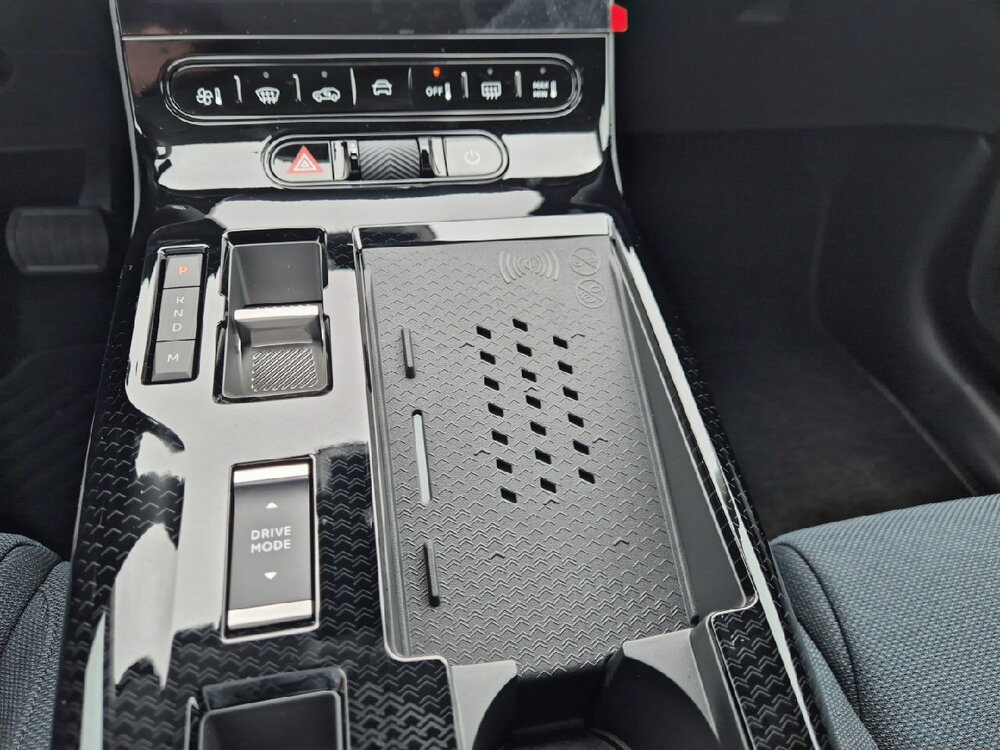 Occasion CITROEN C5 AirCross C5 Aircross Hybride 145 ch e-DCS6 - Plus