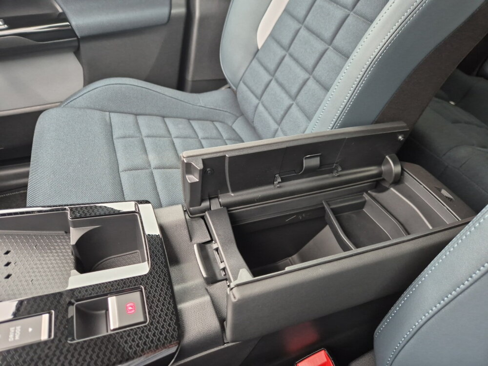 Occasion CITROEN C5 AirCross C5 Aircross Hybride 145 ch e-DCS6 - Plus