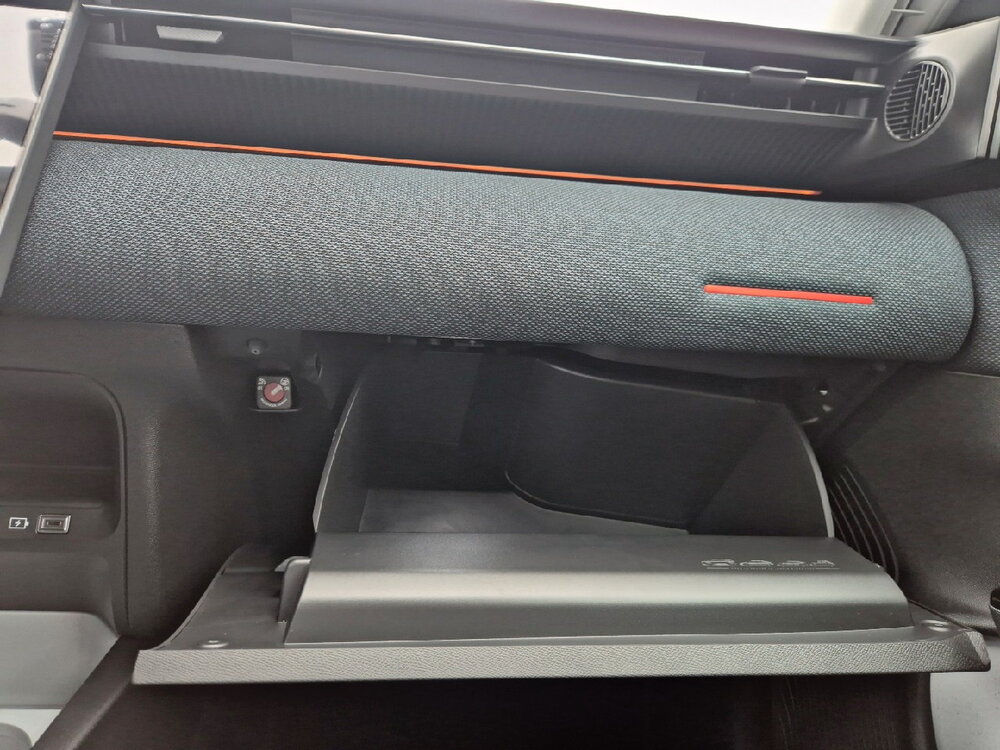 Occasion CITROEN C5 AirCross C5 Aircross Hybride 145 ch e-DCS6 - Plus