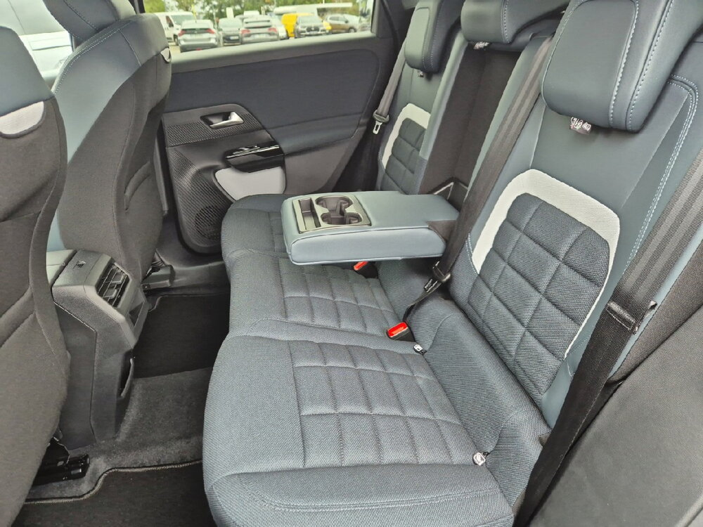 Occasion CITROEN C5 AirCross C5 Aircross Hybride 145 ch e-DCS6 - Plus