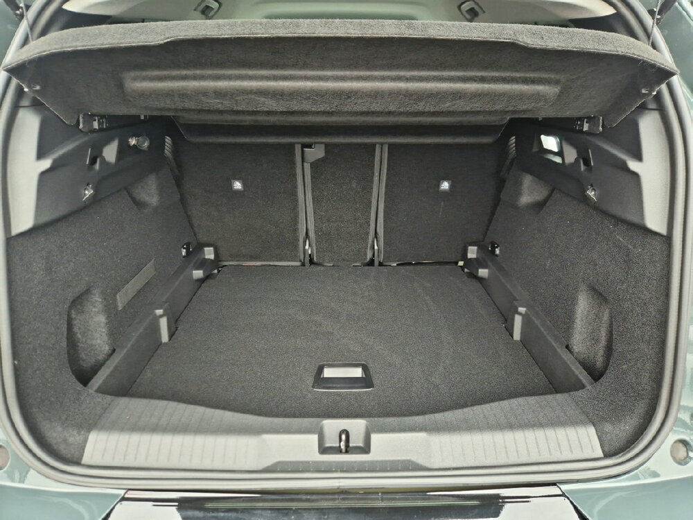 Occasion CITROEN C5 AirCross C5 Aircross Hybride 145 ch e-DCS6 - Plus