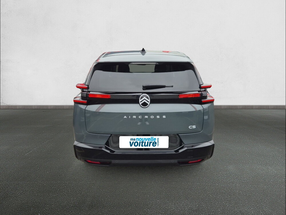 Occasion CITROEN C5 AirCross C5 Aircross Hybride 145 ch e-DCS6 - Plus
