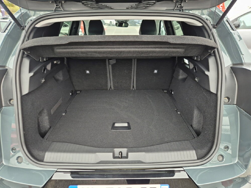 Occasion CITROEN C5 AirCross C5 Aircross Hybride 145 ch e-DCS6 - Plus