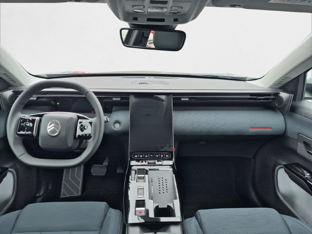 Occasion CITROEN C5 AirCross C5 Aircross Hybride 145 ch e-DCS6 - Plus