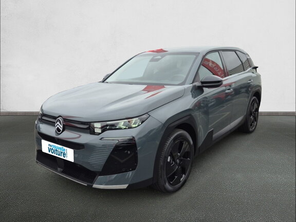 Occasion CITROEN C5 AirCross C5 Aircross Hybride 145 ch e-DCS6 - Plus