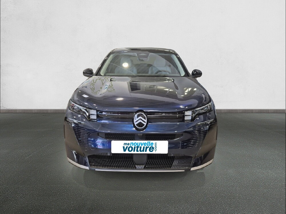 Occasion CITROEN C5 AirCross C5 Aircross Hybride 145 ch e-DCS6 - Plus