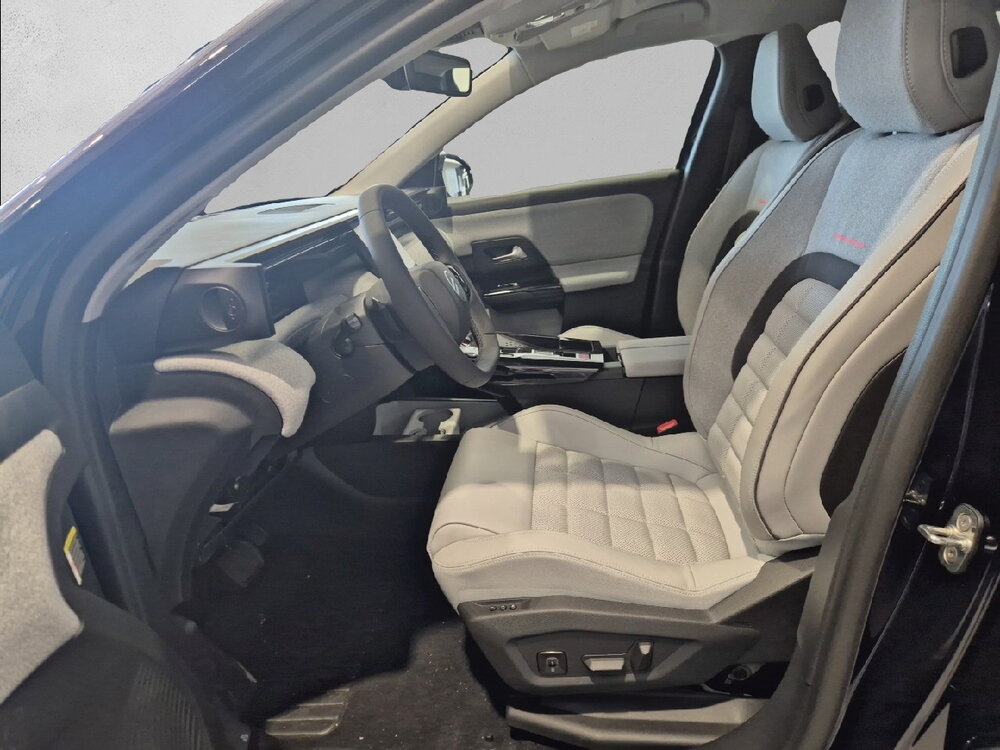 Occasion CITROEN C5 AirCross C5 Aircross Hybride 145 ch e-DCS6 - Plus