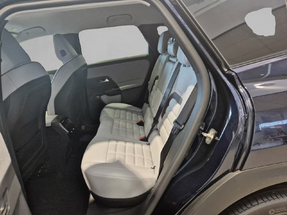 Occasion CITROEN C5 AirCross C5 Aircross Hybride 145 ch e-DCS6 - Plus
