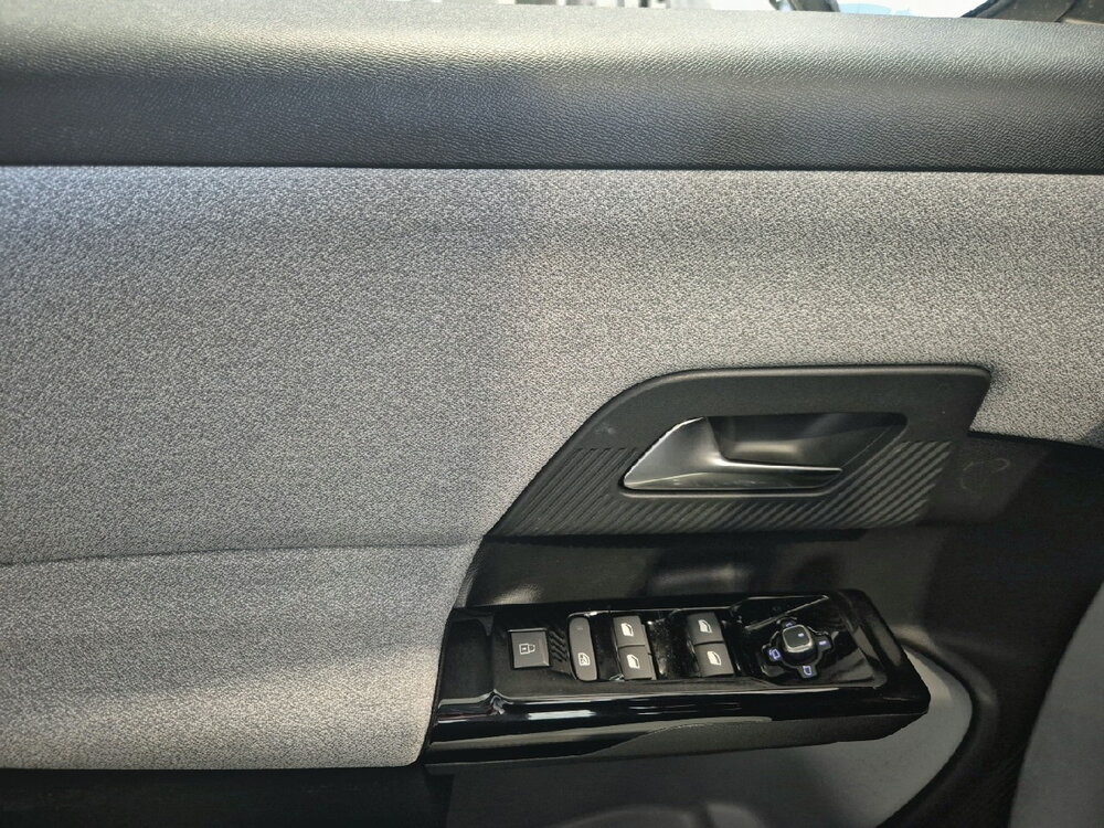 Occasion CITROEN C5 AirCross C5 Aircross Hybride 145 ch e-DCS6 - Plus