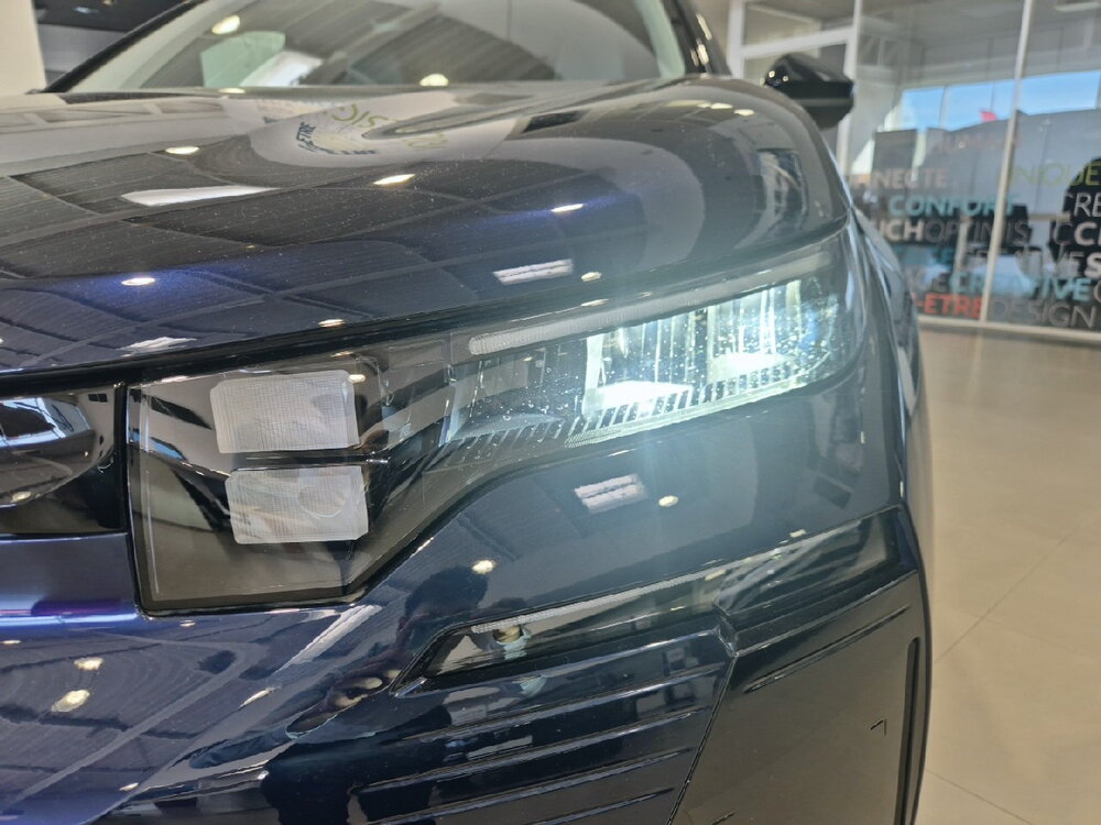 Occasion CITROEN C5 AirCross C5 Aircross Hybride 145 ch e-DCS6 - Plus