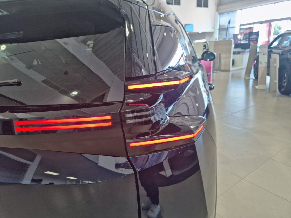 Occasion CITROEN C5 AirCross C5 Aircross Hybride 145 ch e-DCS6 - Plus