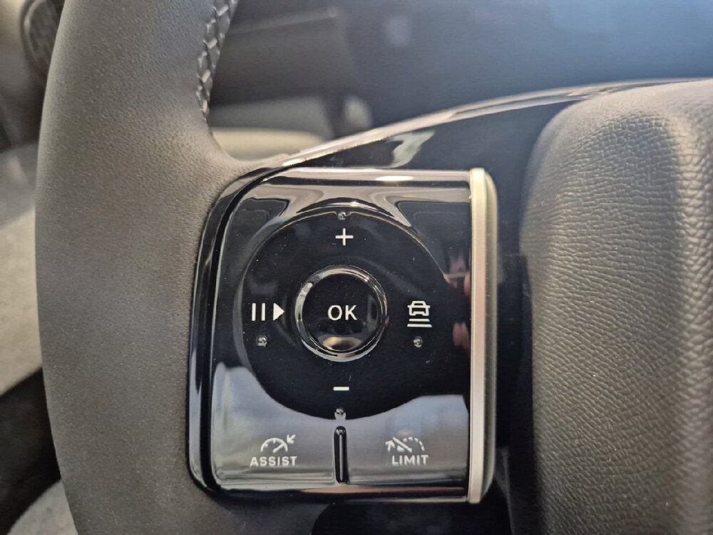 Occasion CITROEN C5 AirCross C5 Aircross Hybride 145 ch e-DCS6 - Plus