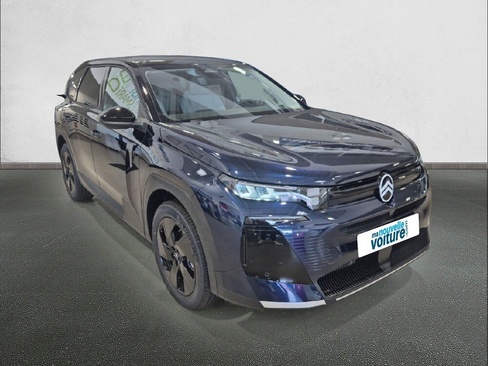 Occasion CITROEN C5 AirCross C5 Aircross Hybride 145 ch e-DCS6 - Plus