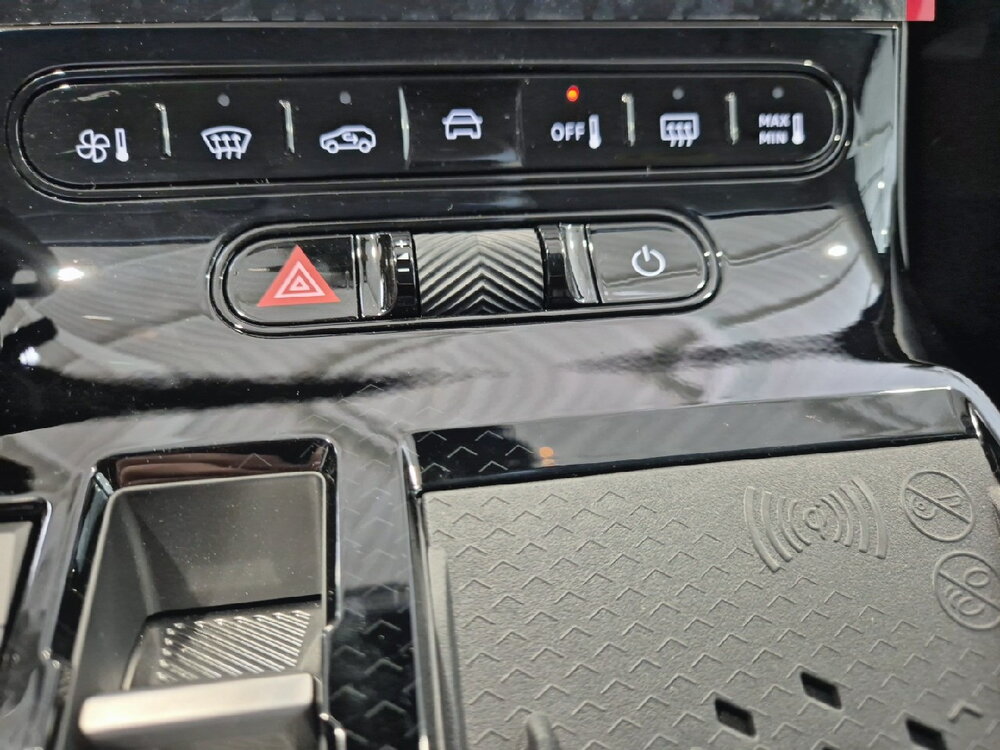 Occasion CITROEN C5 AirCross C5 Aircross Hybride 145 ch e-DCS6 - Plus