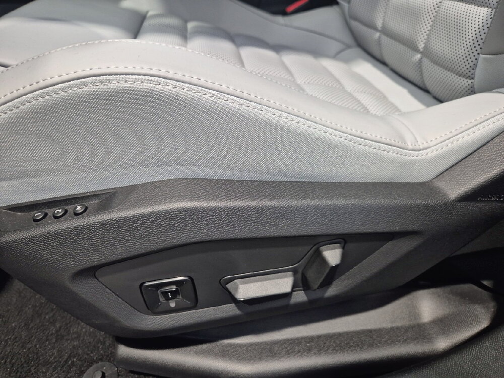 Occasion CITROEN C5 AirCross C5 Aircross Hybride 145 ch e-DCS6 - Plus