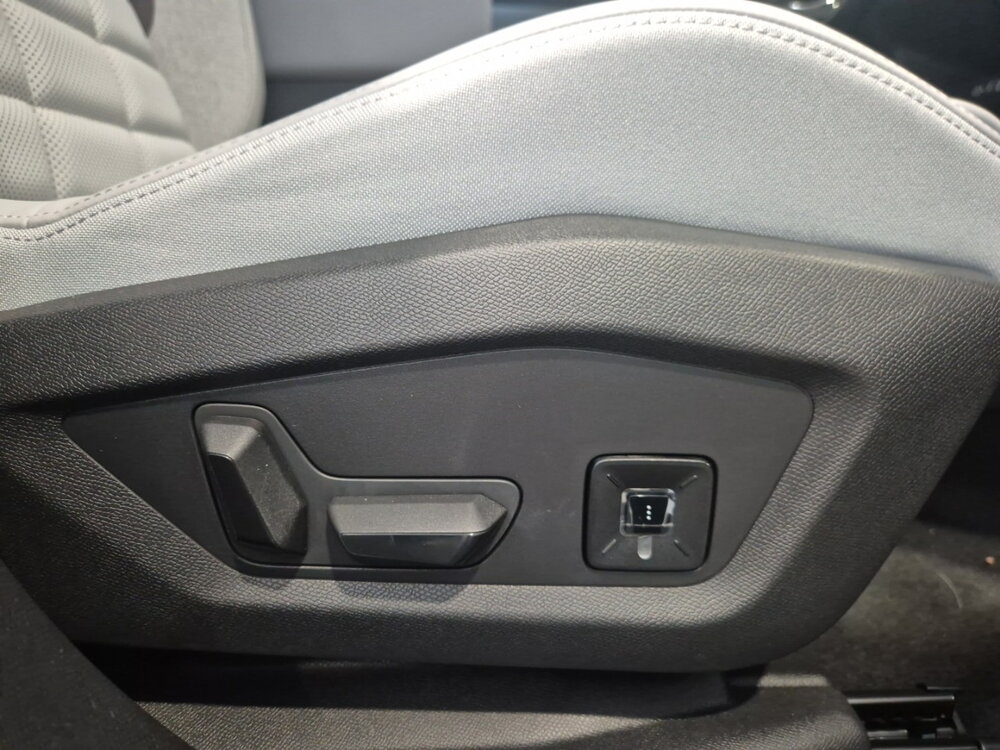 Occasion CITROEN C5 AirCross C5 Aircross Hybride 145 ch e-DCS6 - Plus