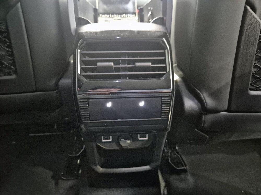 Occasion CITROEN C5 AirCross C5 Aircross Hybride 145 ch e-DCS6 - Plus