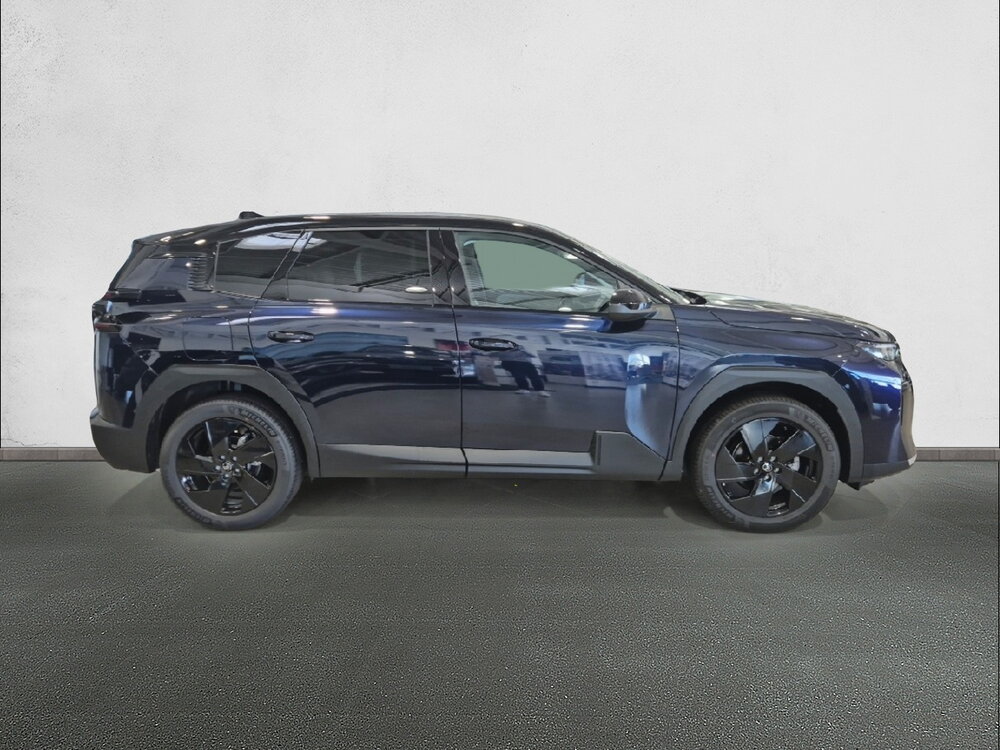Occasion CITROEN C5 AirCross C5 Aircross Hybride 145 ch e-DCS6 - Plus