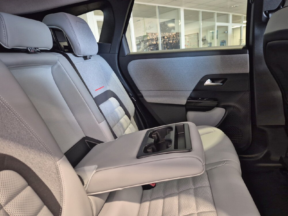 Occasion CITROEN C5 AirCross C5 Aircross Hybride 145 ch e-DCS6 - Plus