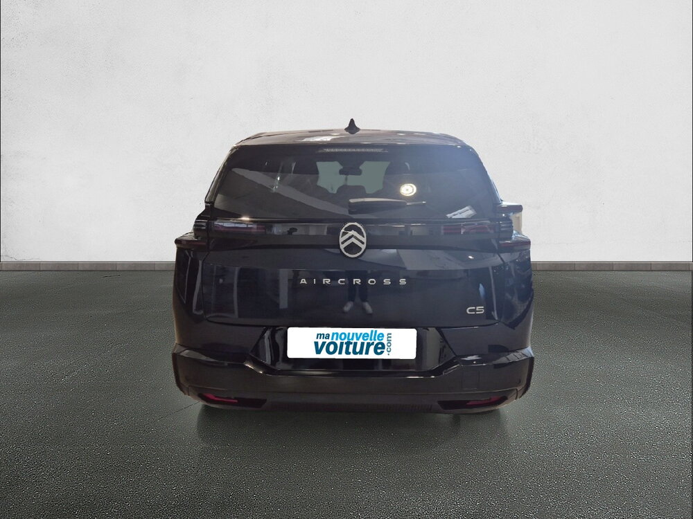 Occasion CITROEN C5 AirCross C5 Aircross Hybride 145 ch e-DCS6 - Plus