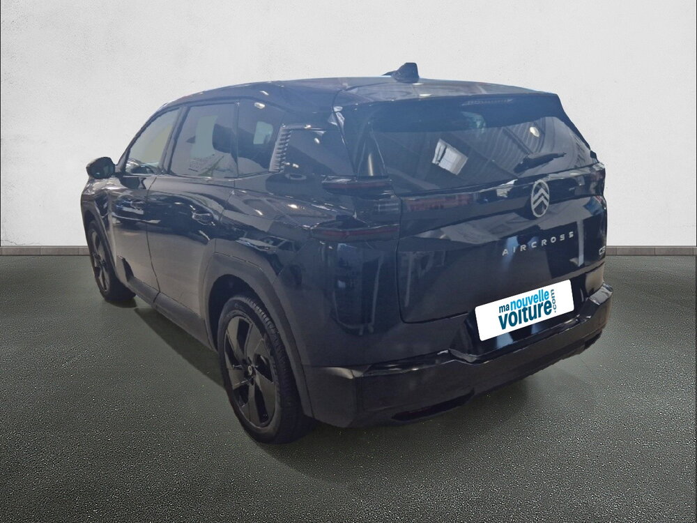 Occasion CITROEN C5 AirCross C5 Aircross Hybride 145 ch e-DCS6 - Plus