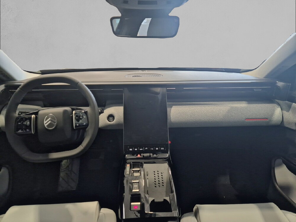 Occasion CITROEN C5 AirCross C5 Aircross Hybride 145 ch e-DCS6 - Plus