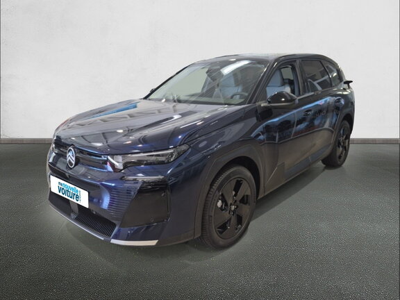 Occasion CITROEN C5 AirCross C5 Aircross Hybride 145 ch e-DCS6 - Plus