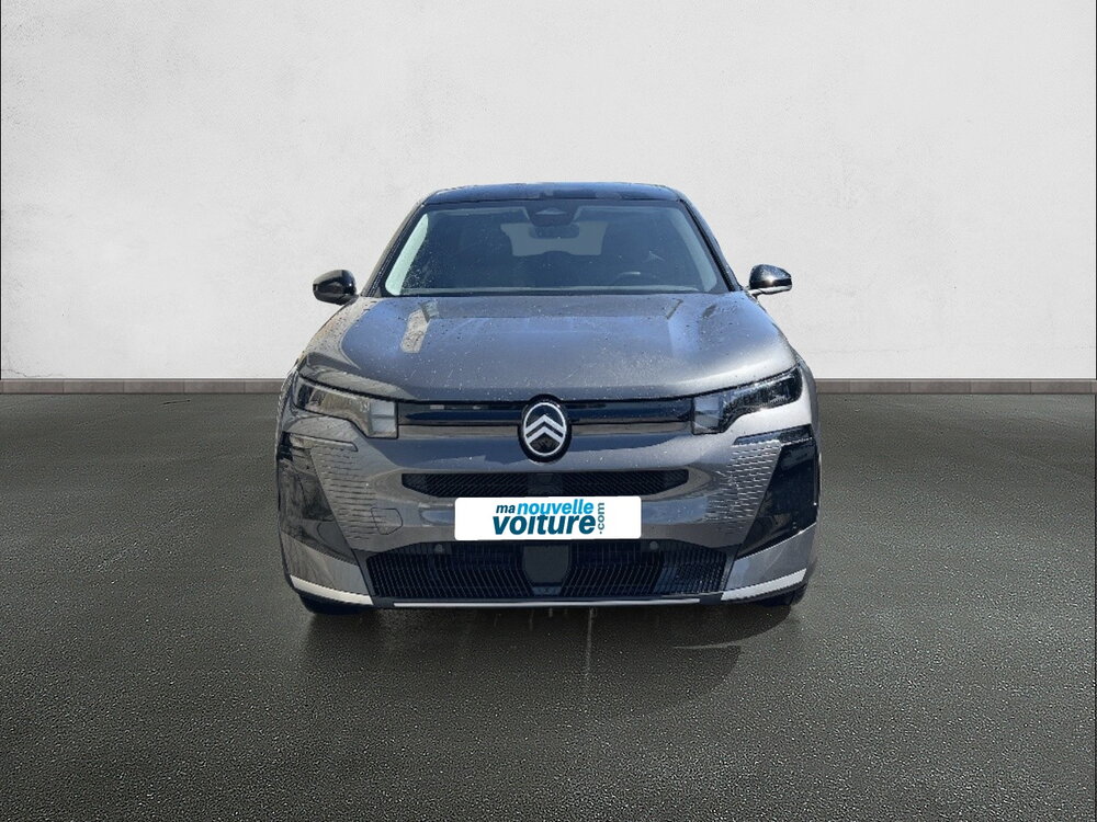 Occasion CITROEN C5 AirCross C5 Aircross Hybride 145 ch e-DCS6 - Plus