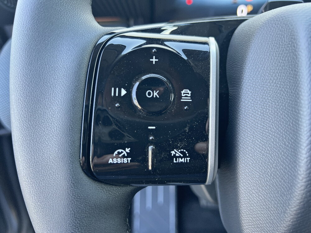 Occasion CITROEN C5 AirCross C5 Aircross Hybride 145 ch e-DCS6 - Plus