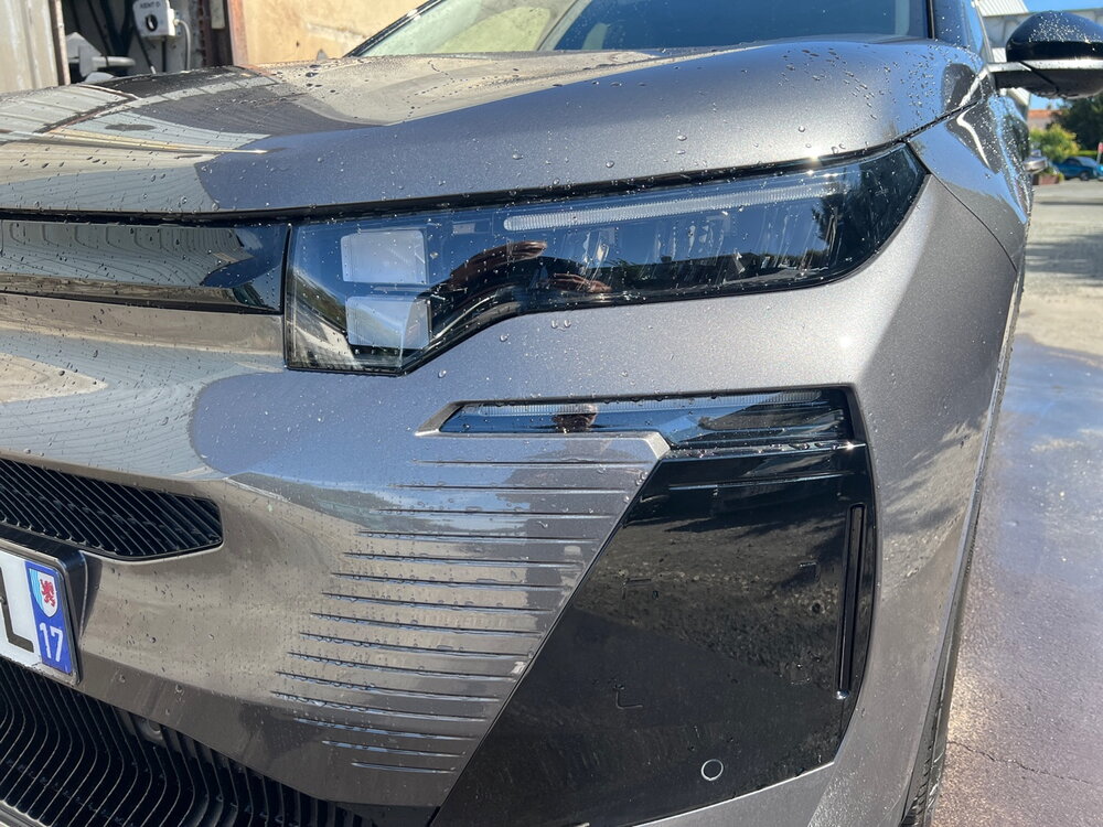 Occasion CITROEN C5 AirCross C5 Aircross Hybride 145 ch e-DCS6 - Plus