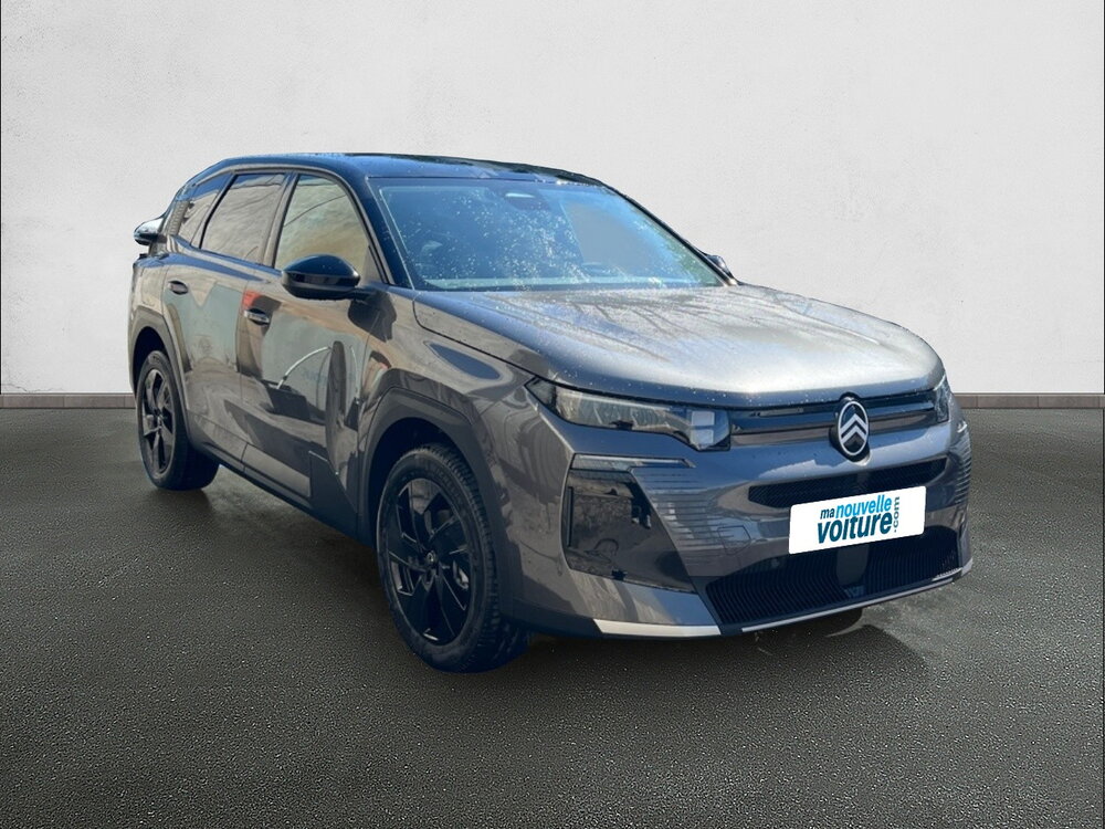 Occasion CITROEN C5 AirCross C5 Aircross Hybride 145 ch e-DCS6 - Plus