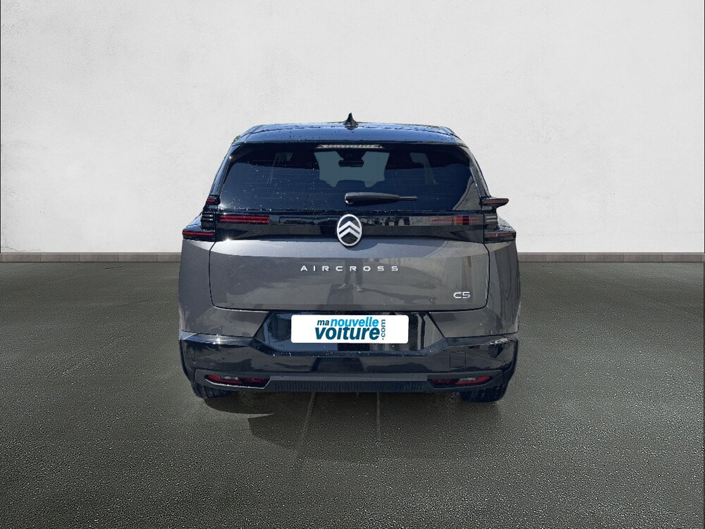 Occasion CITROEN C5 AirCross C5 Aircross Hybride 145 ch e-DCS6 - Plus