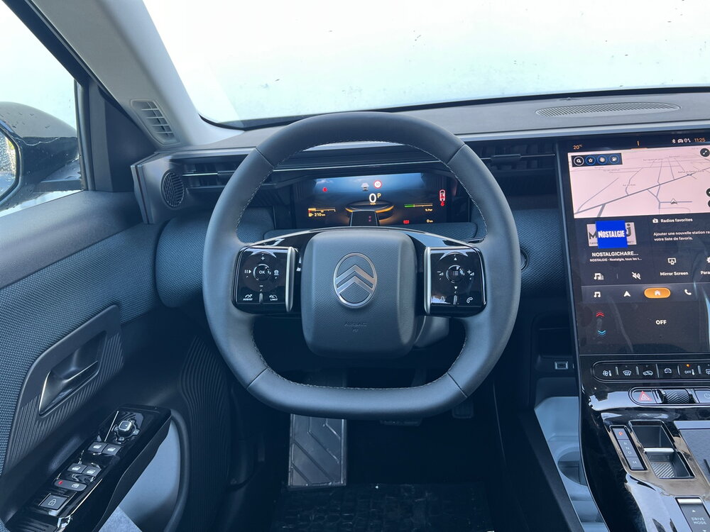 Occasion CITROEN C5 AirCross C5 Aircross Hybride 145 ch e-DCS6 - Plus