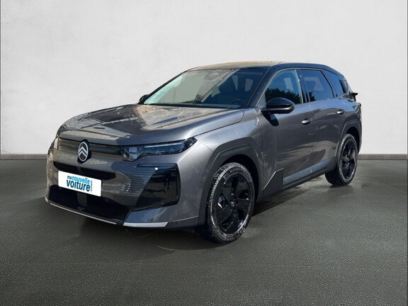 Occasion CITROEN C5 AirCross C5 Aircross Hybride 145 ch e-DCS6 - Plus