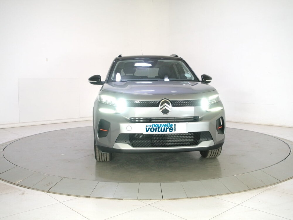 Occasion CITROEN C3 C3 Turbo 100 ch Manuelle - Collection
