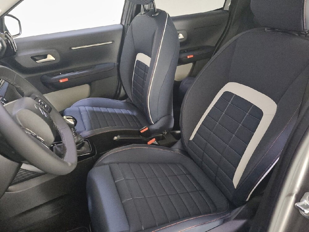 Occasion CITROEN C3 C3 Turbo 100 ch Manuelle - Collection