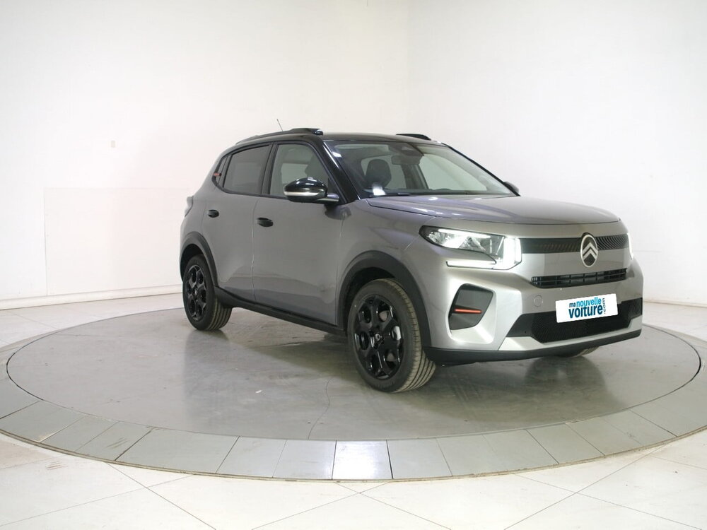 Occasion CITROEN C3 C3 Turbo 100 ch Manuelle - Collection