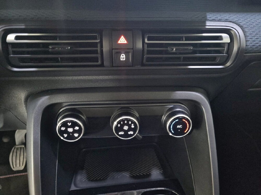 Occasion CITROEN C3 C3 Turbo 100 ch Manuelle - Collection