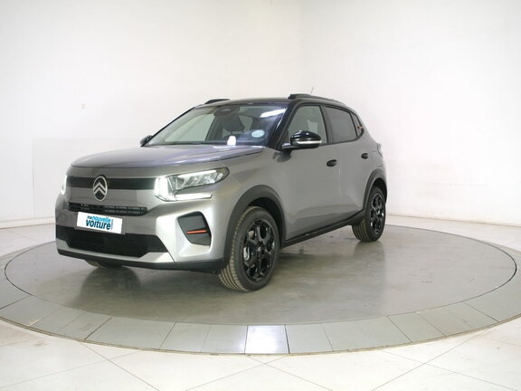 Occasion CITROEN C3 C3 Turbo 100 ch Manuelle - Collection