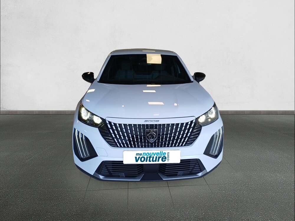 Occasion PEUGEOT 2008 2008 Hybrid 145 e-DCS6 - Allure