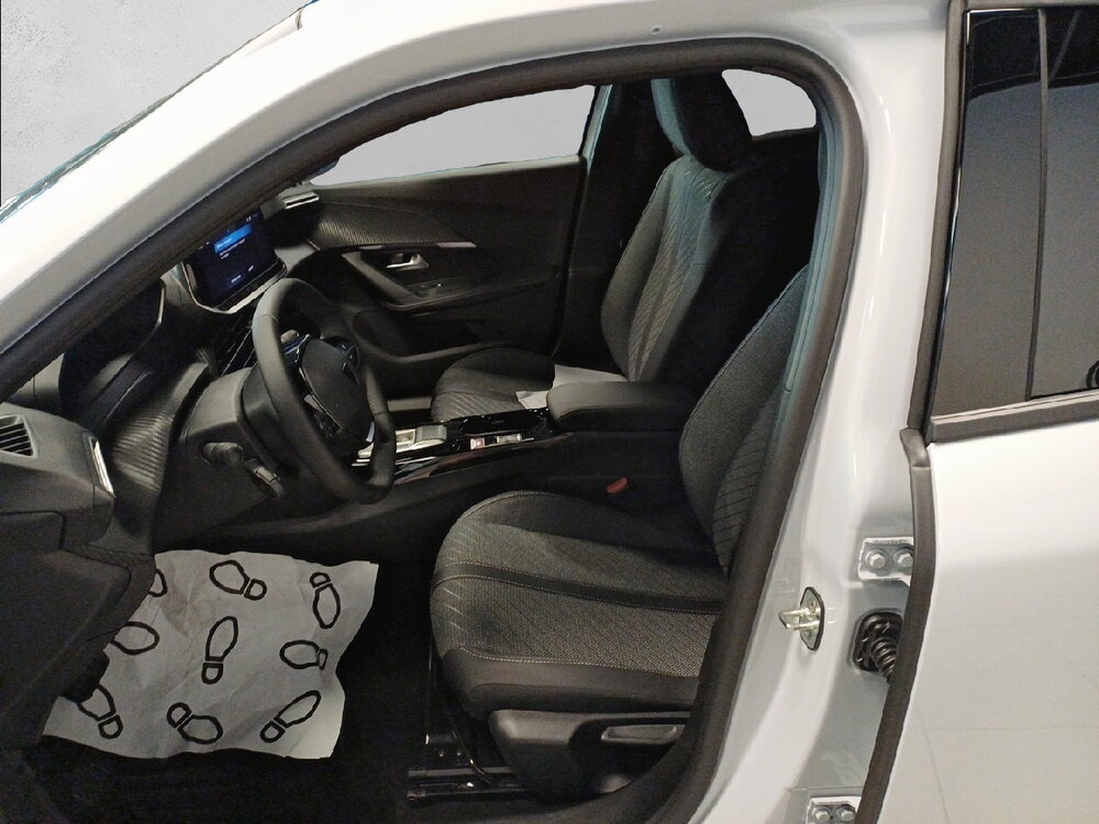 Occasion PEUGEOT 2008 2008 Hybrid 145 e-DCS6 - Allure