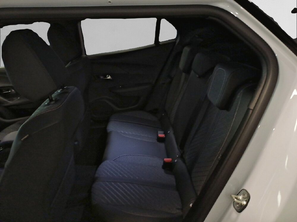 Occasion PEUGEOT 2008 2008 Hybrid 145 e-DCS6 - Allure
