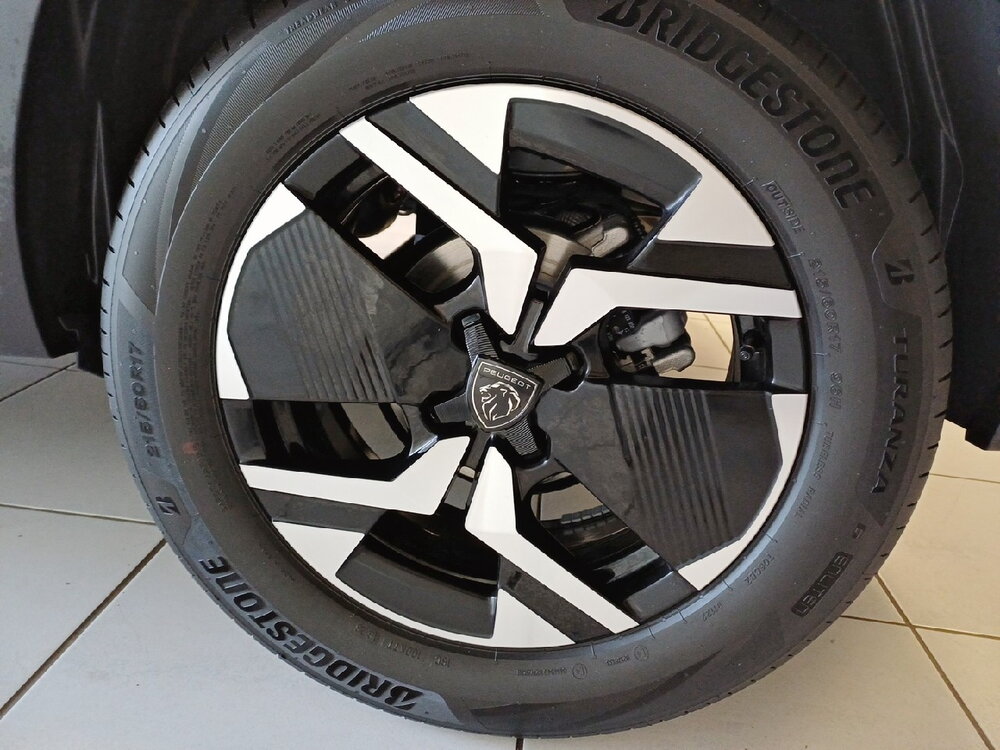 Occasion PEUGEOT 2008 2008 Hybrid 145 e-DCS6 - Allure